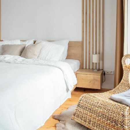 Bastova Apartment ブラチスラヴァ エクステリア 写真