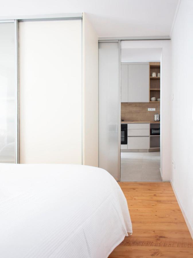 Bastova Apartment ブラチスラヴァ エクステリア 写真
