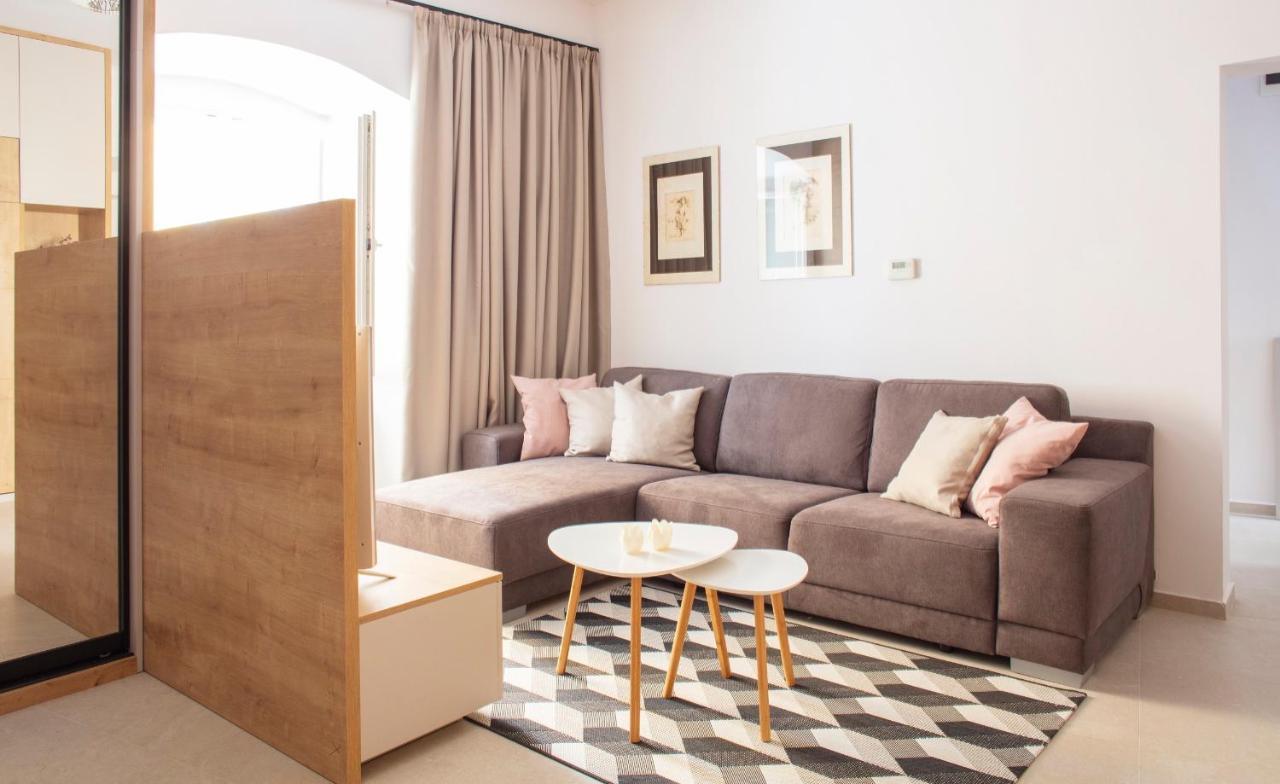 Bastova Apartment ブラチスラヴァ エクステリア 写真