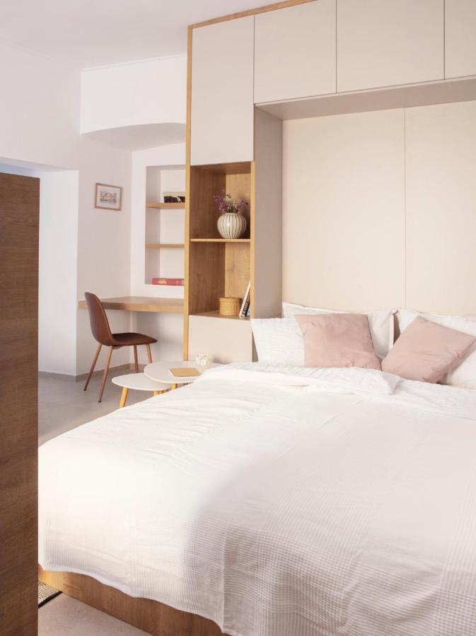 Bastova Apartment ブラチスラヴァ エクステリア 写真